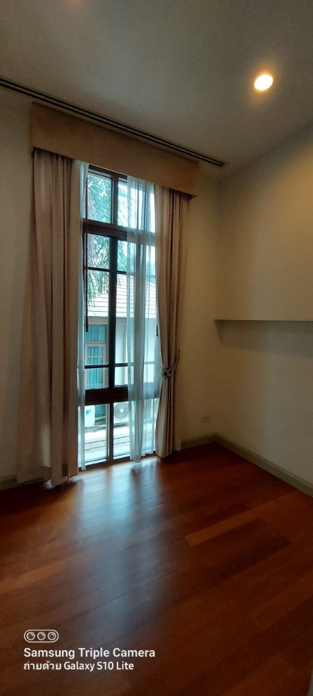 ให้เช่าบ้านอ่อนนุช อุดมสุข : Baan sansiri sukhumvit 67 for rent