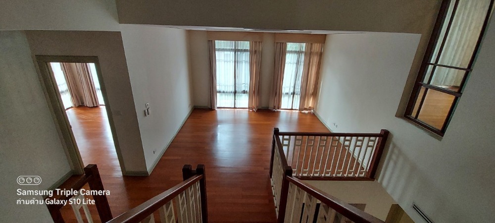 ให้เช่าบ้านอ่อนนุช อุดมสุข : Baan sansiri sukhumvit 67 for rent