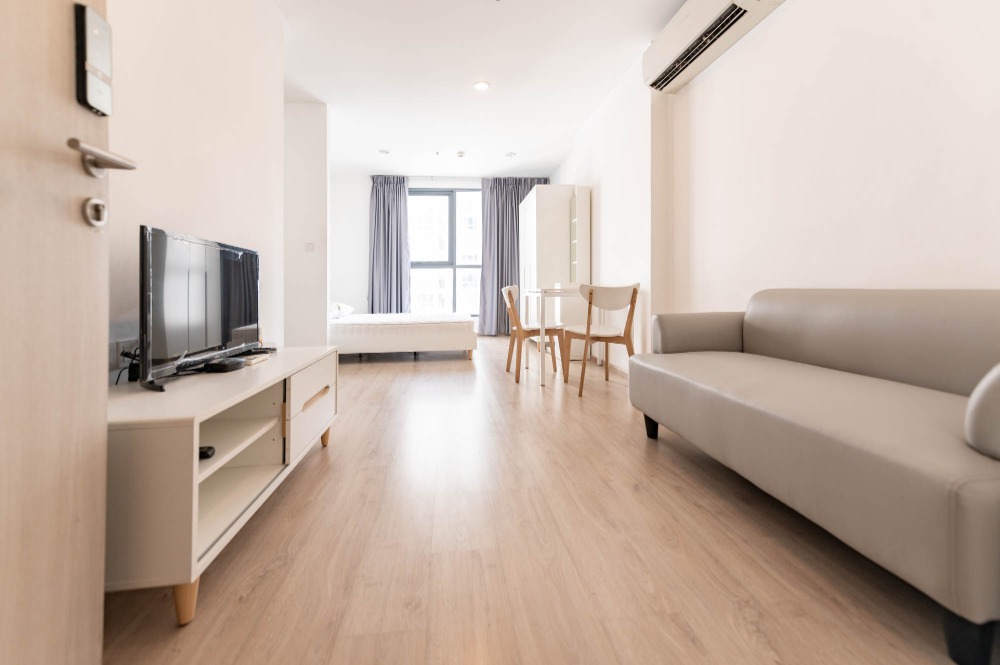 For RentCondoSiam Paragon ,Chulalongkorn,Samyan : for rent ideo Q chula 1 bed special deal !! ❤️