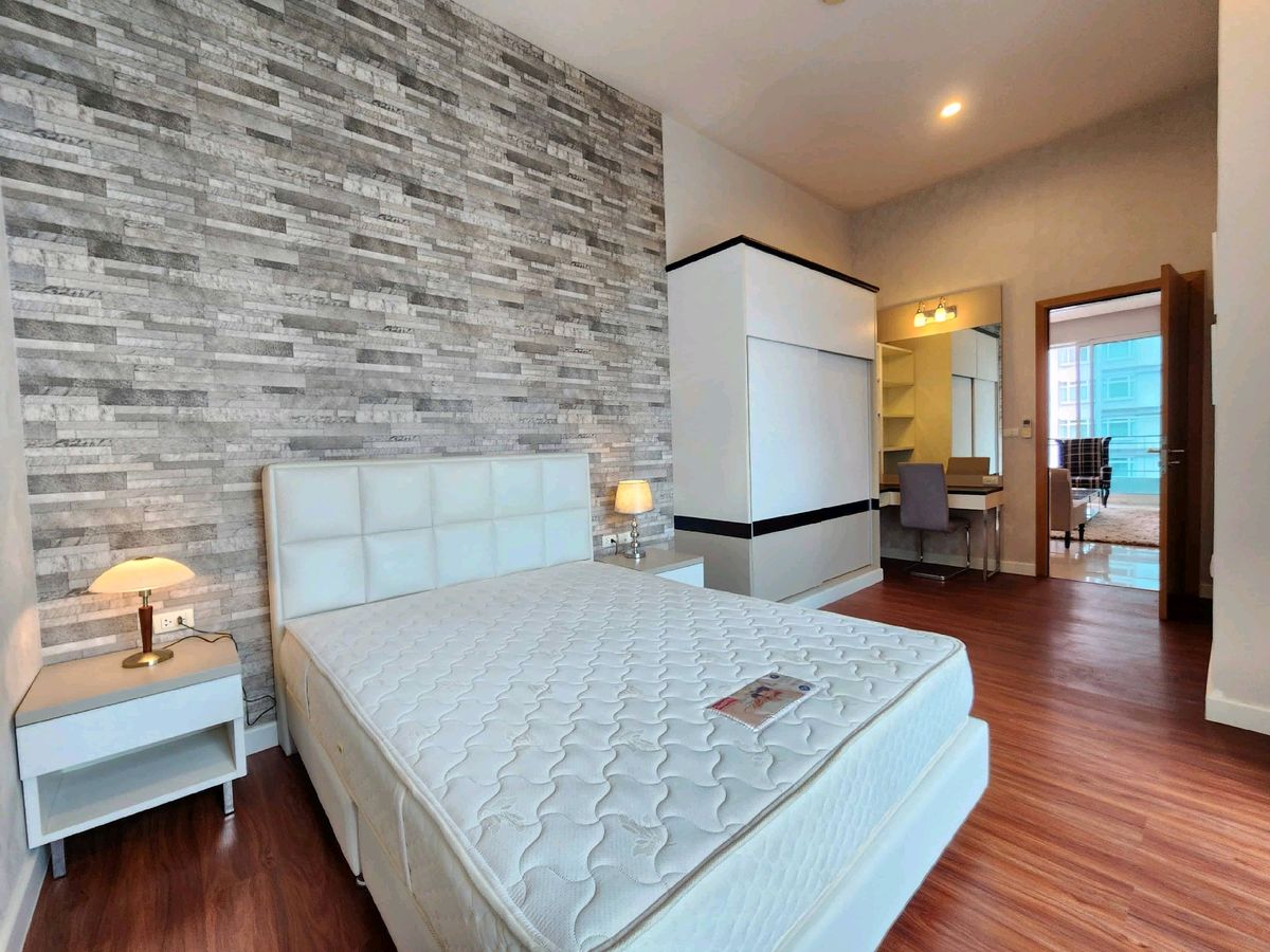 ให้เช่าคอนโดพระราม 9 เพชรบุรีตัดใหม่ RCA : Condo Circle Phetchaburi 36 near MRT Phetchaburi, BTS Nana and Nana Nuea Pier