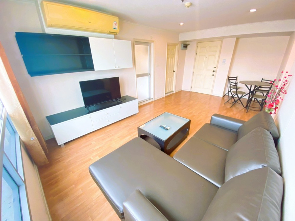 For SaleCondoRamkhamhaeng, Hua Mak : ✅ S-LP44121 ✅ Line : @p2nproperty