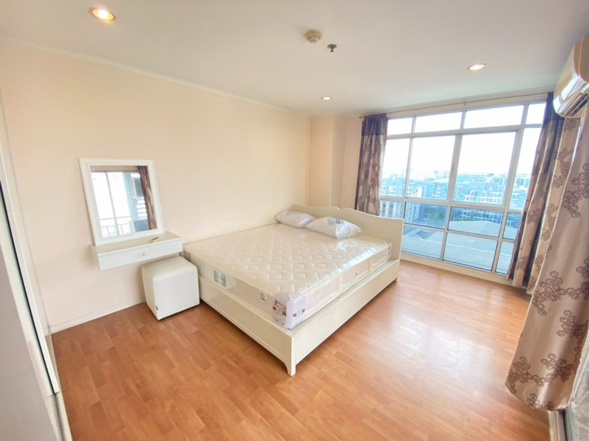 For SaleCondoRamkhamhaeng, Hua Mak : ✅ S-LP44121 ✅ Line : @p2nproperty