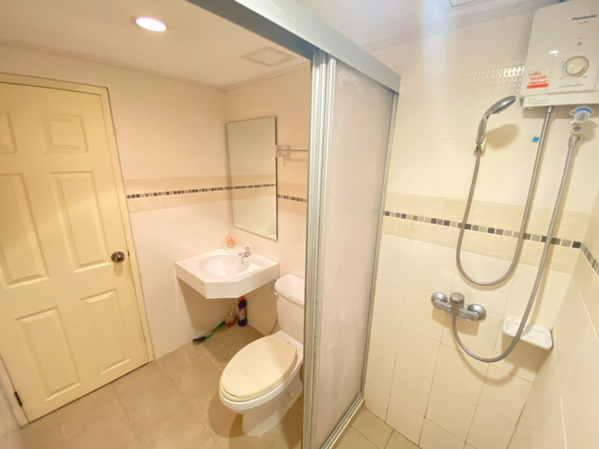 For SaleCondoRamkhamhaeng, Hua Mak : ✅ S-LP44121 ✅ Line : @p2nproperty