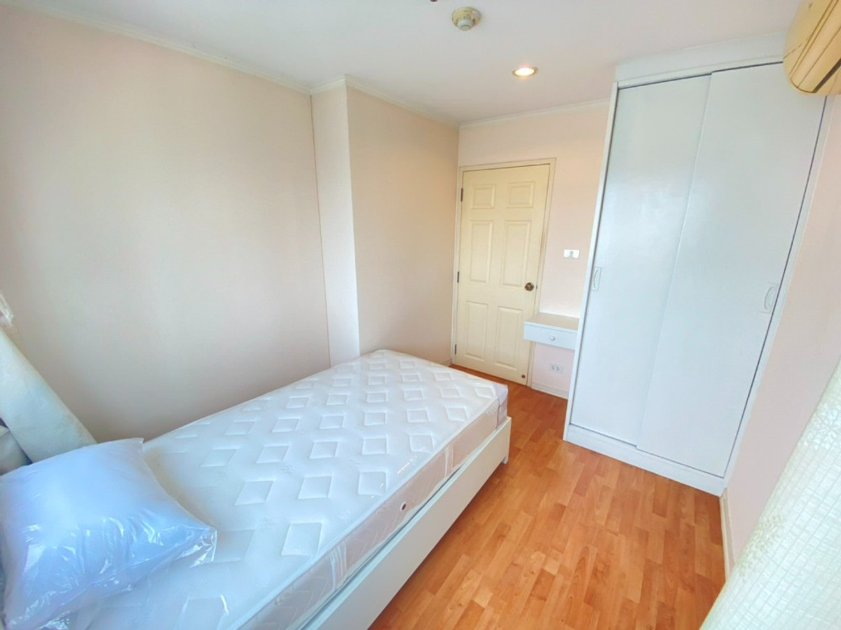 For SaleCondoRamkhamhaeng, Hua Mak : ✅ S-LP44121 ✅ Line : @p2nproperty