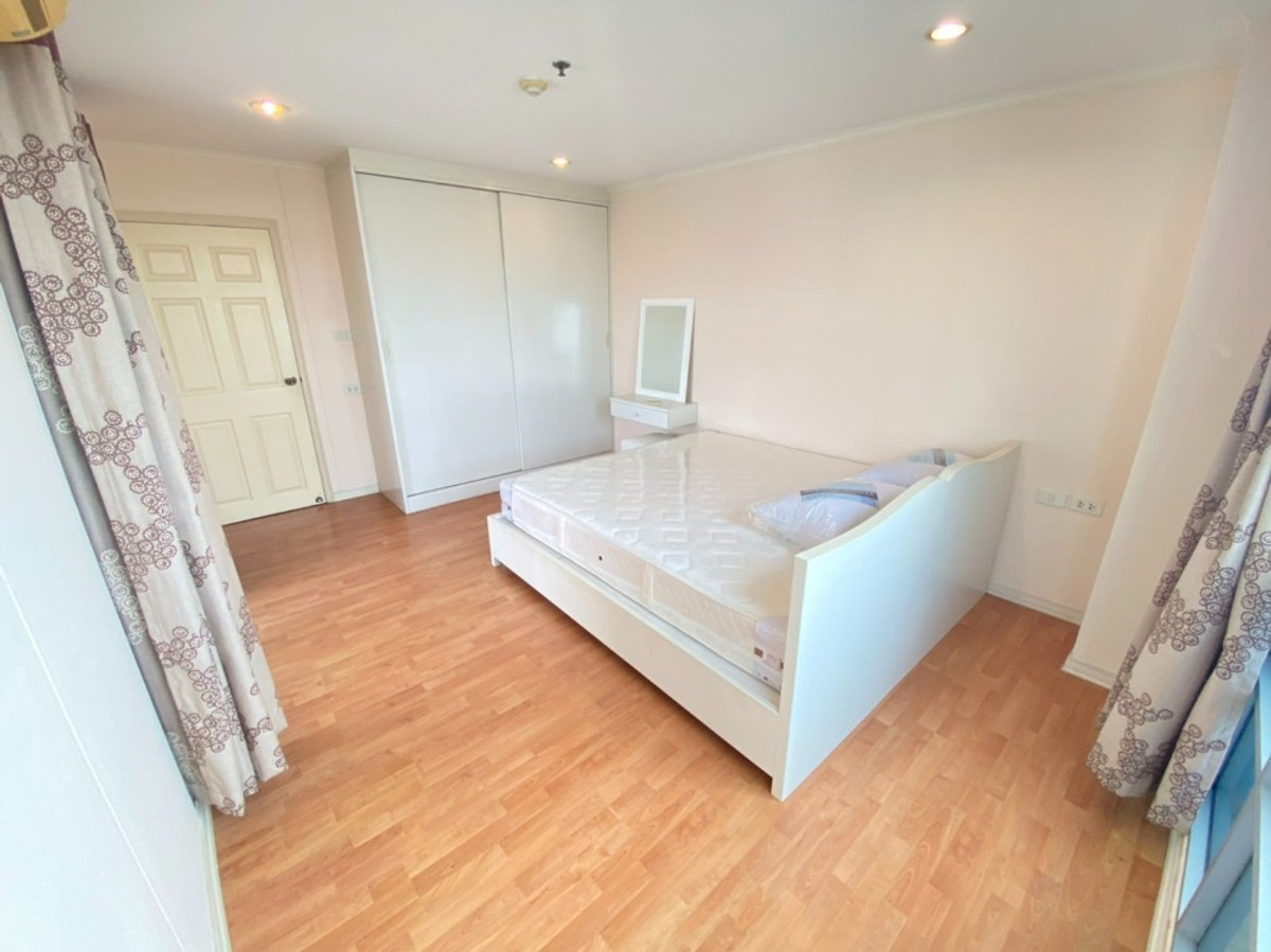 For SaleCondoRamkhamhaeng, Hua Mak : ✅ S-LP44121 ✅ Line : @p2nproperty