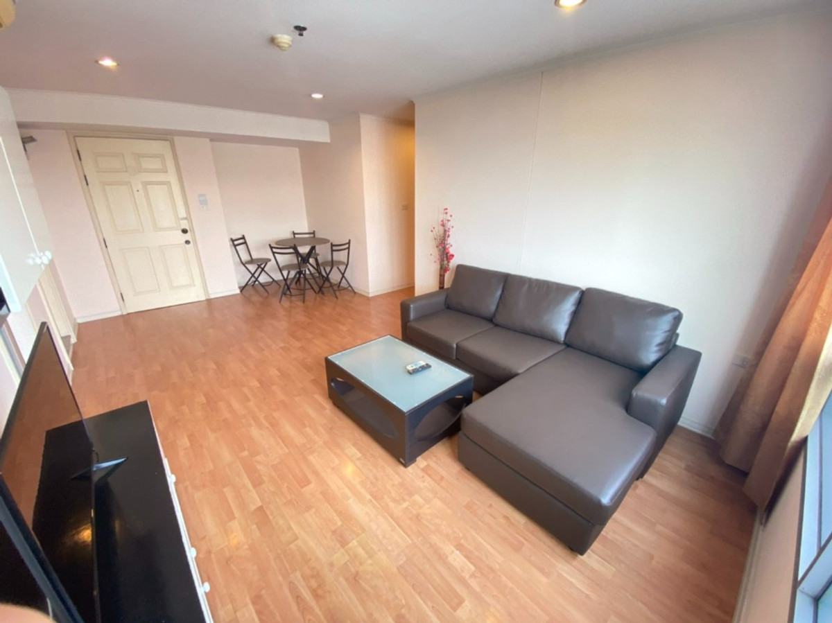 For SaleCondoRamkhamhaeng, Hua Mak : ✅ S-LP44121 ✅ Line : @p2nproperty