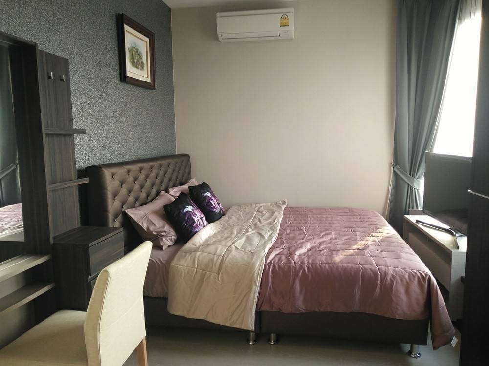 For RentCondoRama9, Petchburi, RCA : Condo for sale or rent, The Niche Pride Thonglor, corner room, 59 sq m., 2 bedrooms, 2 bathrooms, high floor, fully furnished, modern modern style, beautiful room, ready to move in. Property code: 2022-011 Rental price 35,000 baht. Selling price 8,000,000