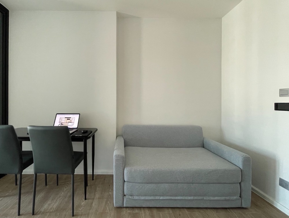 ให้เช่าคอนโดอ่อนนุช อุดมสุข : ให้เช่า คอนโด Modiz สุขุมวิท 50 1 Bedroom Exclusive เครื่องใช้ไฟฟ้าครบ พร้อมเข้าอยู่ หรือขาย 3.29 MB