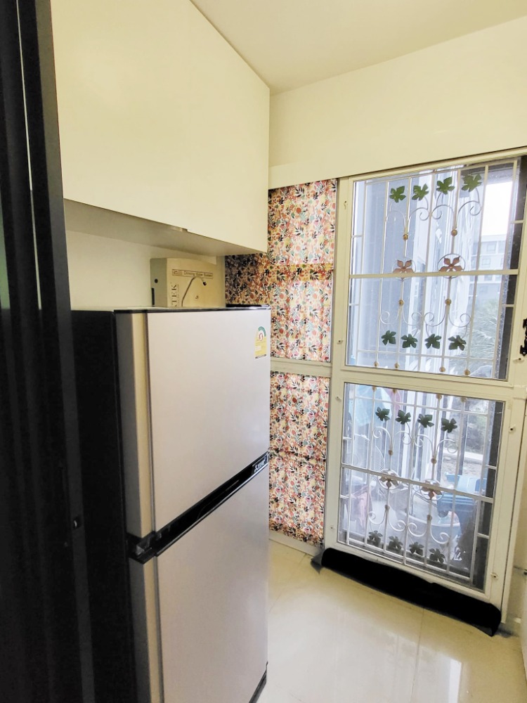 ขายคอนโดแจ้งวัฒนะ เมืองทอง : ขาย ไอคอนโด งามวงศ์วาน 2 ขนาด 1 ห้องนอน 27.35 ตรม. ห้องเรียบร้อย เดินทางสะดวก ใกล้ MRT แยกติวานนท์ และกระทรวงสาธารณสุข