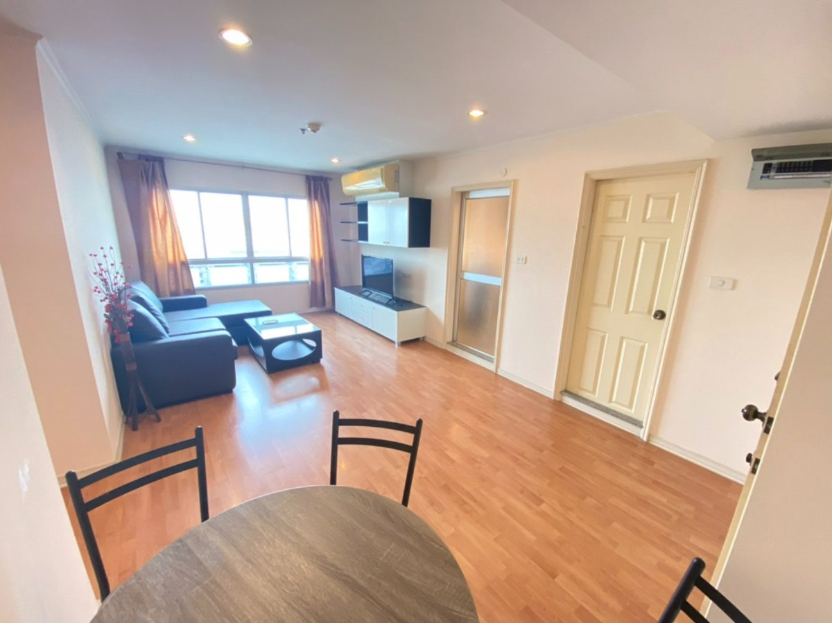 For SaleCondoRamkhamhaeng, Hua Mak : ✅ S-LP44121 ✅ Line : @p2nproperty