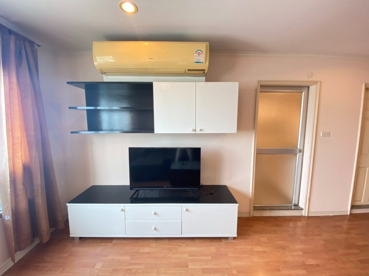 For SaleCondoRamkhamhaeng, Hua Mak : ✅ S-LP44121 ✅ Line : @p2nproperty