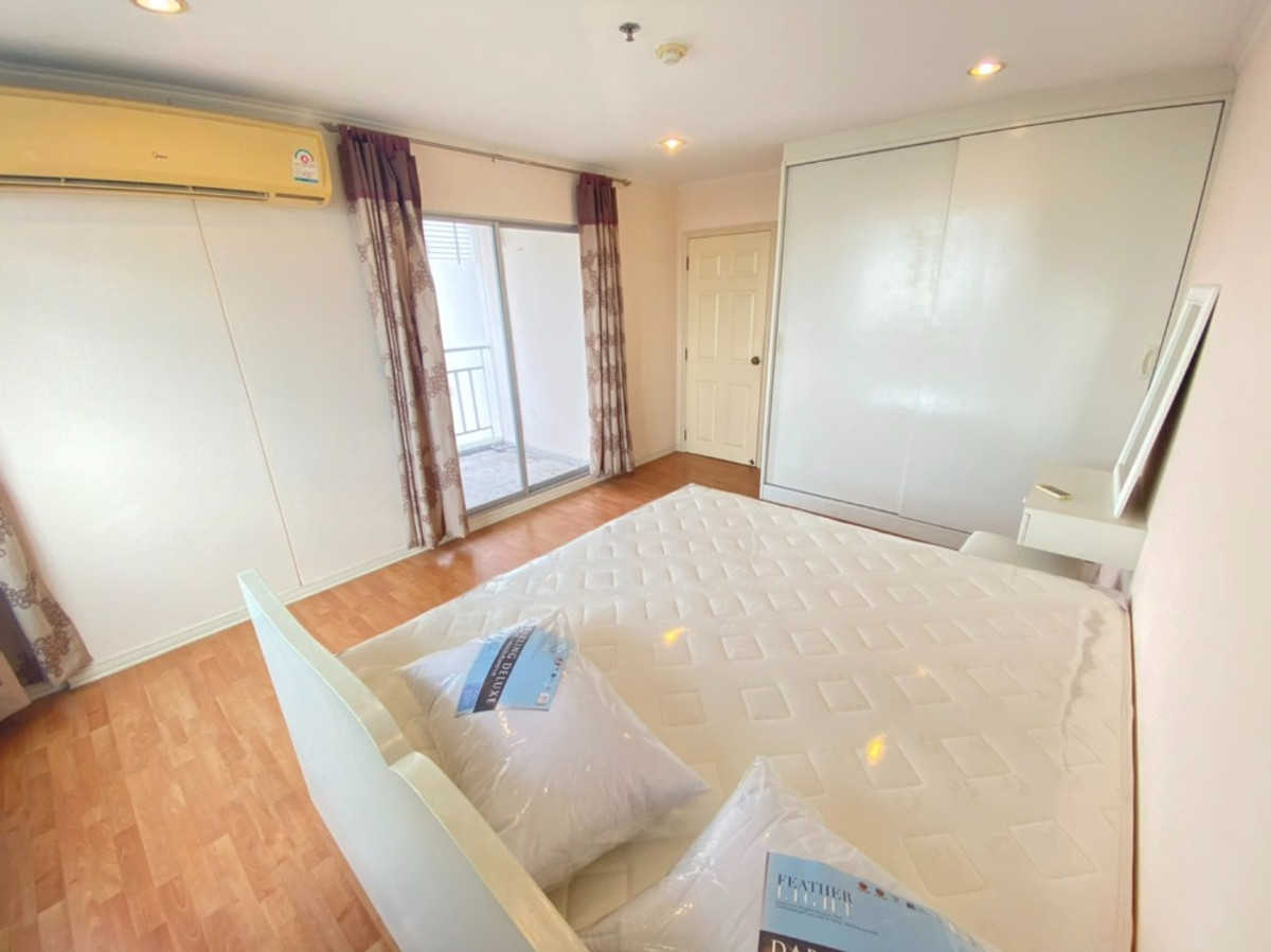 For SaleCondoRamkhamhaeng, Hua Mak : ✅ S-LP44121 ✅ Line : @p2nproperty