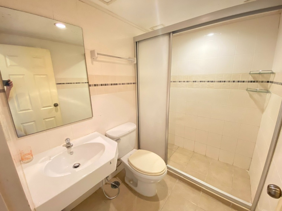 For SaleCondoRamkhamhaeng, Hua Mak : ✅ S-LP44121 ✅ Line : @p2nproperty