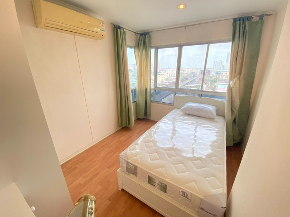 For SaleCondoRamkhamhaeng, Hua Mak : ✅ S-LP44121 ✅ Line : @p2nproperty