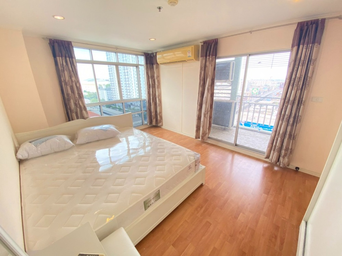 For SaleCondoRamkhamhaeng, Hua Mak : ✅ S-LP44121 ✅ Line : @p2nproperty