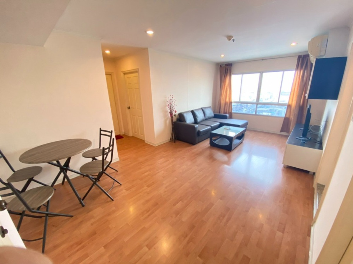 For SaleCondoRamkhamhaeng, Hua Mak : ✅ S-LP44121 ✅ Line : @p2nproperty