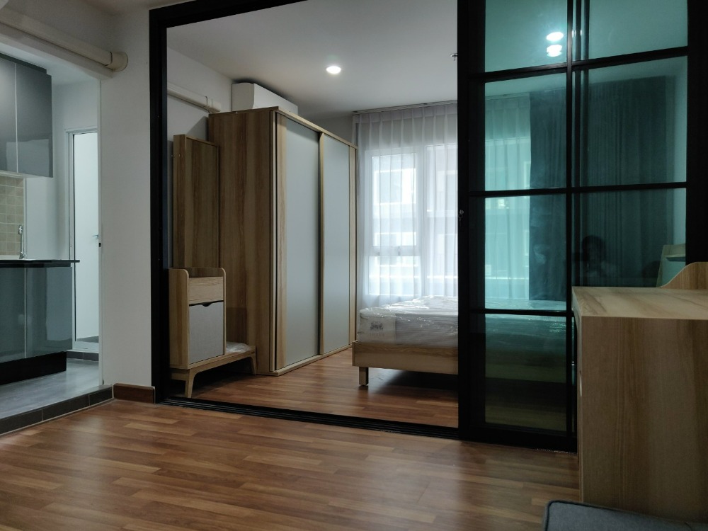 ให้เช่าคอนโดบางซื่อ วงศ์สว่าง เตาปูน : โปรโควิด ถูกและดี Regent Home 27 (บางซ่อน) 8500บาท/เดือน (เจ้าของปล่อยเอง)