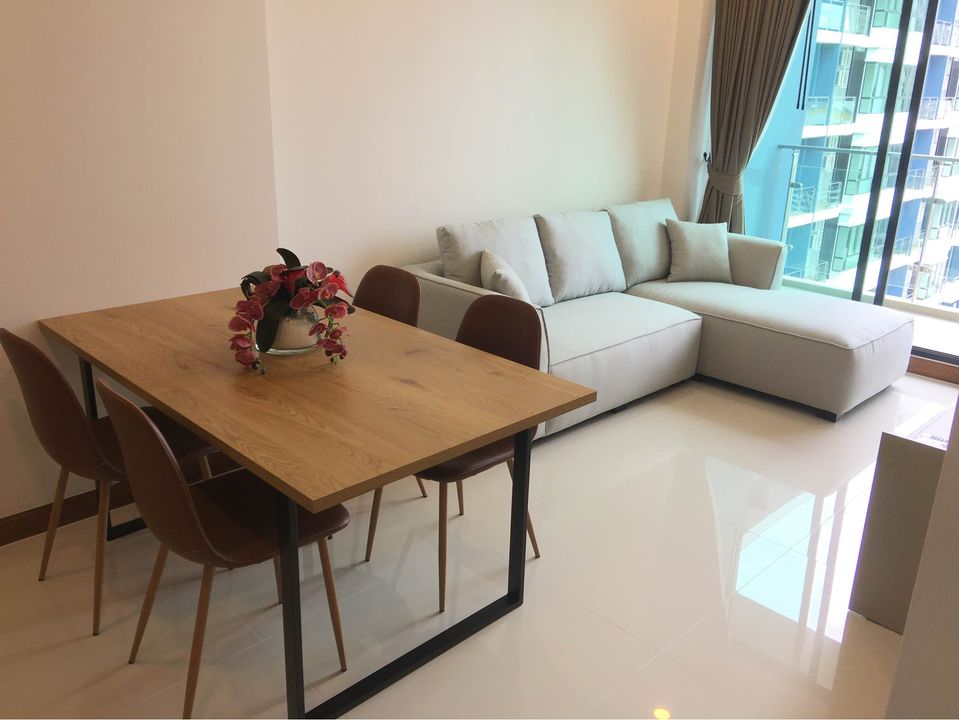 ให้เช่าคอนโดวงเวียนใหญ่ เจริญนคร : for rent Supalai premier charoennakorn 1 bed special deal !! 🧡