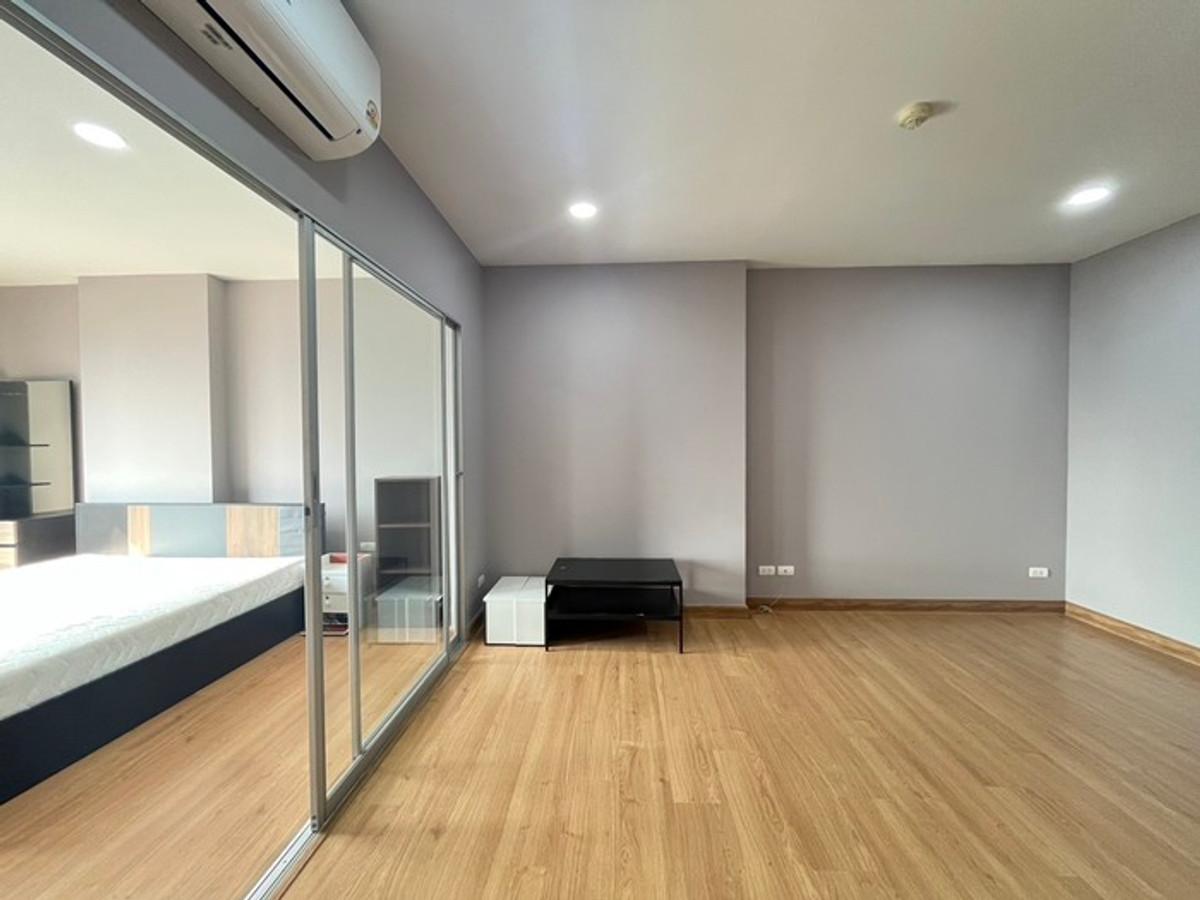 ให้เช่าคอนโดบางซื่อ วงศ์สว่าง เตาปูน : 💎💎[เช่า] คอนโด ศุภาลัย เวอเรนด้า รัชวิภา-ประชาชื่น 1Bed 44 ตร.ม.ชั้น 6 ตึก West พร้อมอยู่!! สนใจ LINE: @atfirm💎💎 