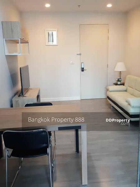ให้เช่าคอนโดวงเวียนใหญ่ เจริญนคร : for rent The Room bts wongwienyhai 1 bed special deal !! ❤️