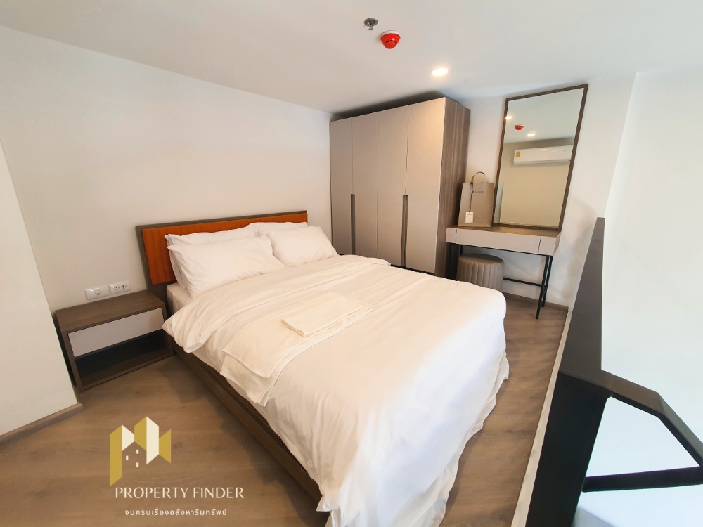 For RentCondoVipawadee, Don Mueang, Lak Si : Condo for rent The Base Saphanmai