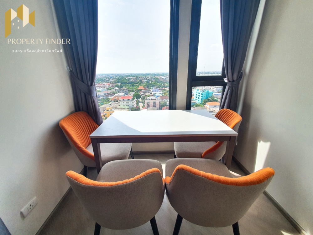 For RentCondoVipawadee, Don Mueang, Lak Si : Condo for rent The Base Saphanmai