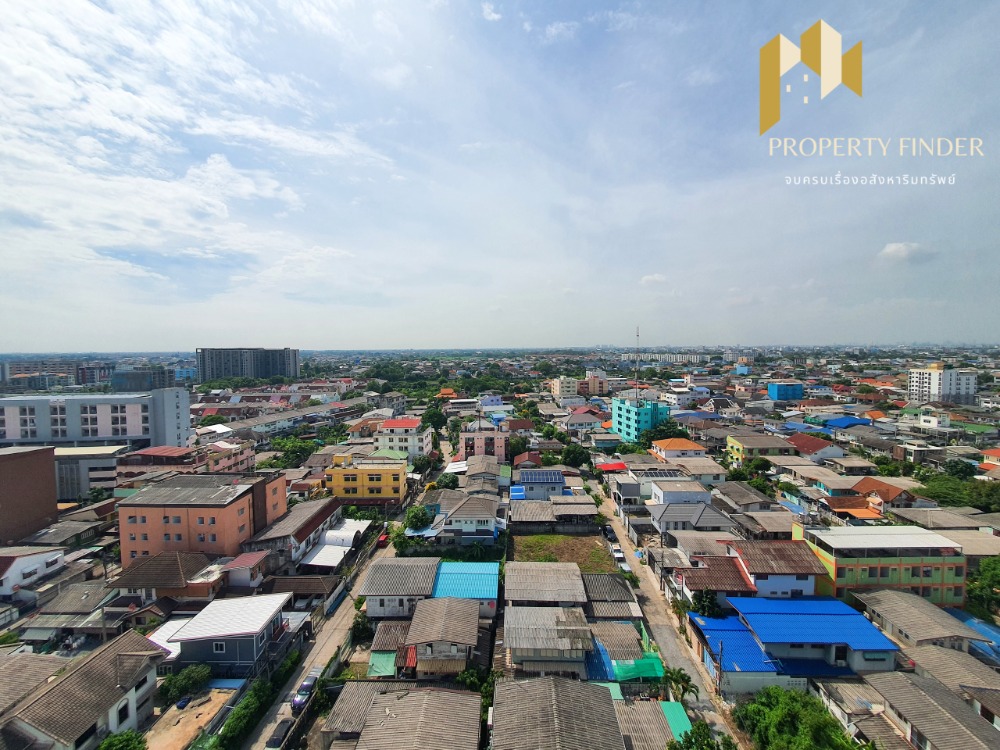 For RentCondoVipawadee, Don Mueang, Lak Si : Condo for rent The Base Saphanmai