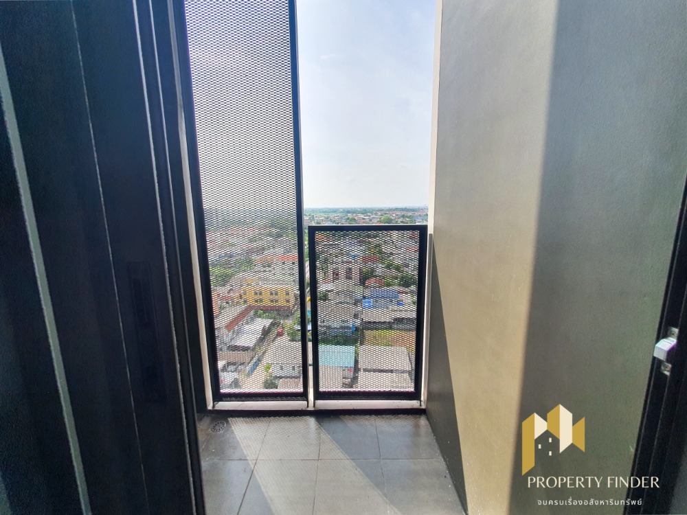 For RentCondoVipawadee, Don Mueang, Lak Si : Condo for rent The Base Saphanmai