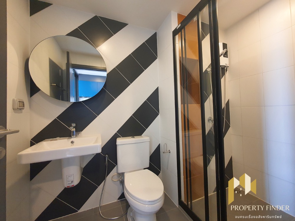 For RentCondoVipawadee, Don Mueang, Lak Si : Condo for rent The Base Saphanmai