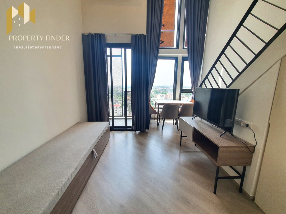 For RentCondoVipawadee, Don Mueang, Lak Si : Condo for rent The Base Saphanmai