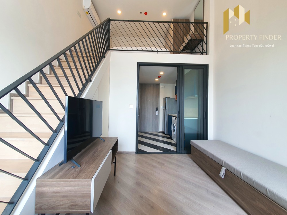 For RentCondoVipawadee, Don Mueang, Lak Si : Condo for rent The Base Saphanmai