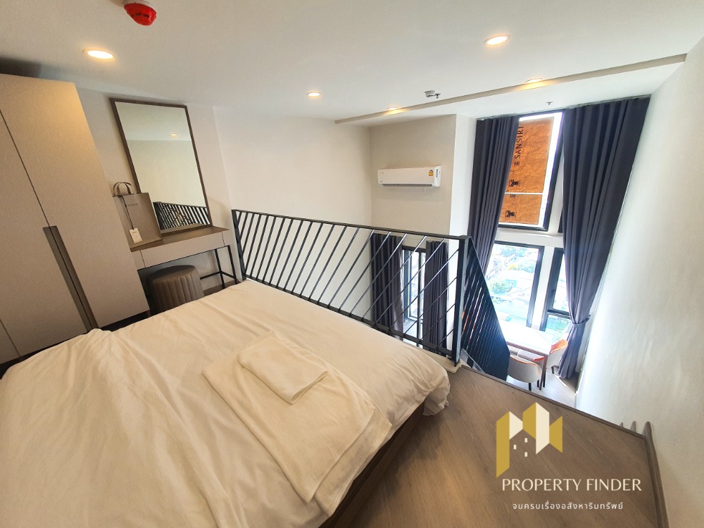 For RentCondoVipawadee, Don Mueang, Lak Si : Condo for rent The Base Saphanmai