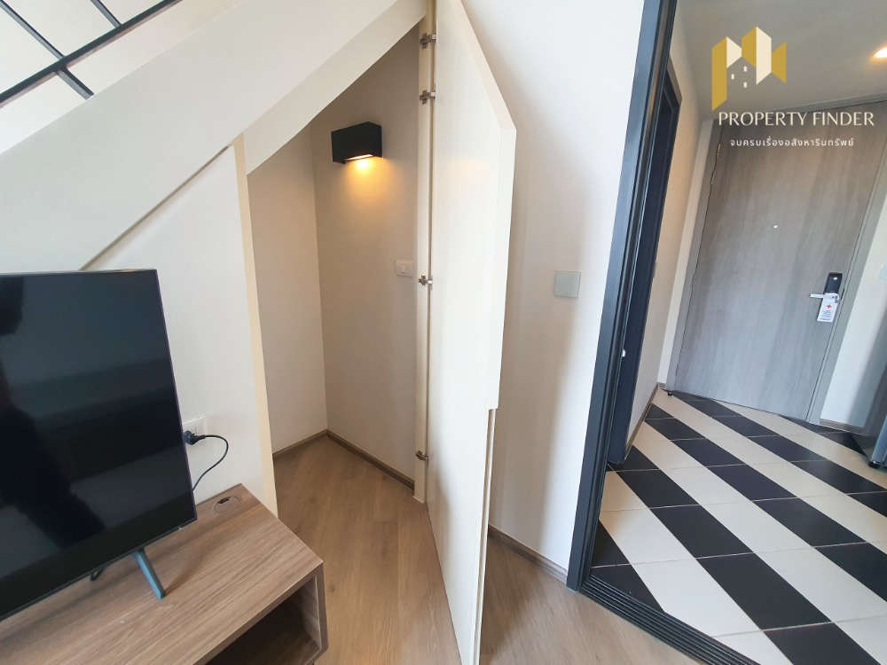 For RentCondoVipawadee, Don Mueang, Lak Si : Condo for rent The Base Saphanmai