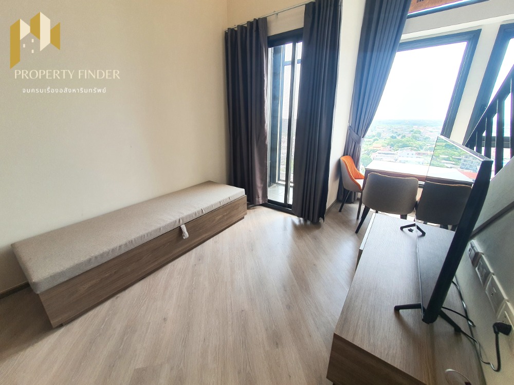 For RentCondoVipawadee, Don Mueang, Lak Si : Condo for rent The Base Saphanmai