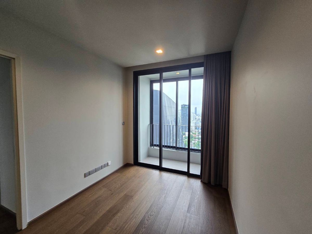 ขายคอนโดสุขุมวิท อโศก ทองหล่อ : ด่วนเลย Ideo Q suk.36 1br 46.35sq.m. 1unit last  พร้อมโปรพิเศษเพิ่มเติม เพียง 6.89mb. ราคานี้ห้องเดียวเท่านั้น Tel.0957615782