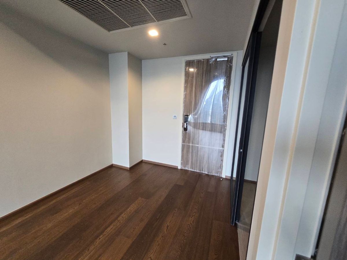 ขายคอนโดสุขุมวิท อโศก ทองหล่อ : ด่วนเลย Ideo Q suk.36 1br 46.35sq.m. 1unit last  พร้อมโปรพิเศษเพิ่มเติม เพียง 6.89mb. ราคานี้ห้องเดียวเท่านั้น Tel.0957615782