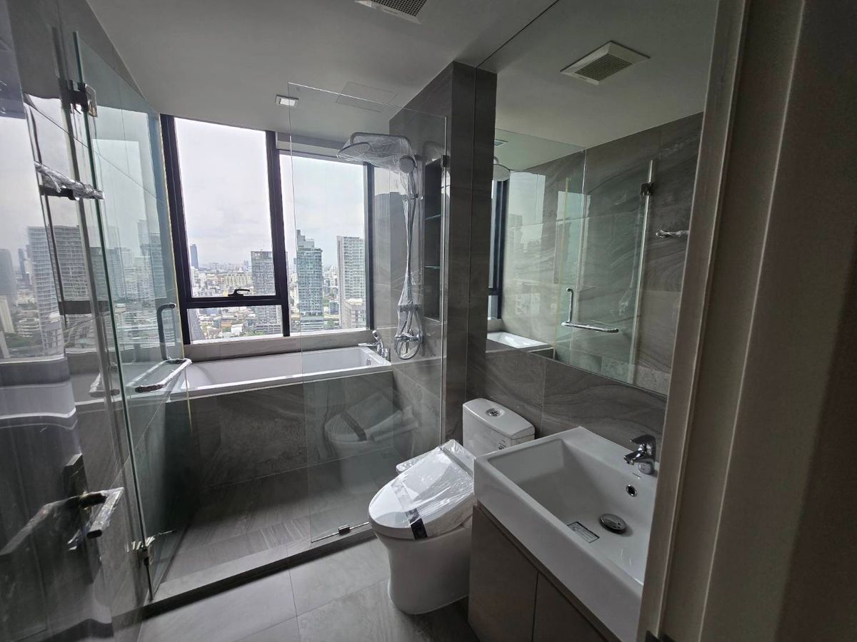 ขายคอนโดสุขุมวิท อโศก ทองหล่อ : ด่วนเลย Ideo Q suk.36 1br 46.35sq.m. 1unit last  พร้อมโปรพิเศษเพิ่มเติม เพียง 6.89mb. ราคานี้ห้องเดียวเท่านั้น Tel.0957615782