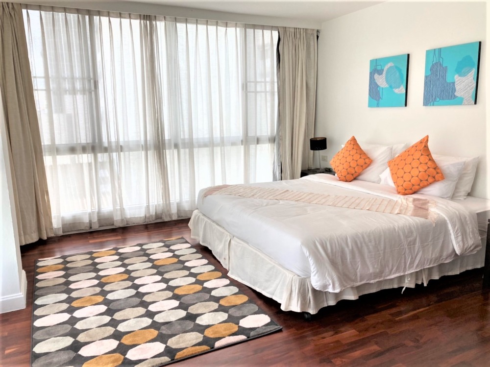 For RentCondoSathorn, Narathiwat : #PetFriendly Sathorn Gallery Residences Silom Area, large Unit 270sqm.  Rent 120,000Baht.