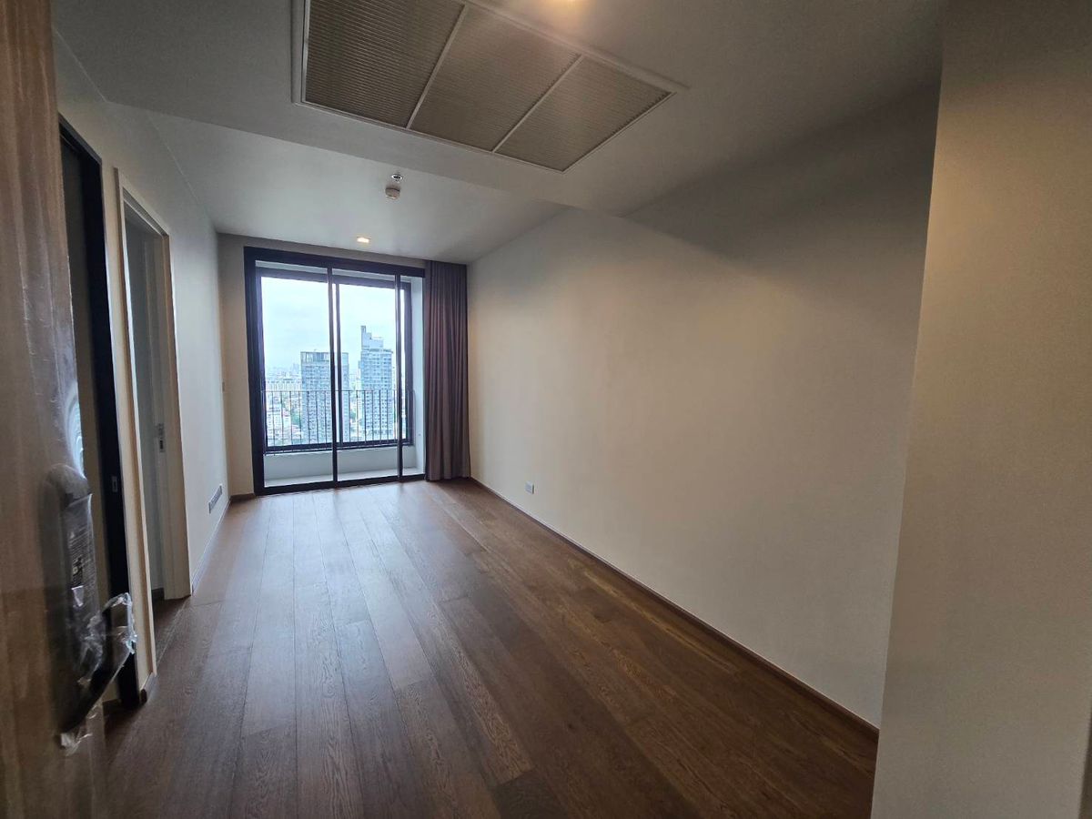 ขายคอนโดสุขุมวิท อโศก ทองหล่อ : ด่วนเลย Ideo Q suk.36 1br 46.35sq.m. 1unit last  พร้อมโปรพิเศษเพิ่มเติม เพียง 6.89mb. ราคานี้ห้องเดียวเท่านั้น Tel.0957615782