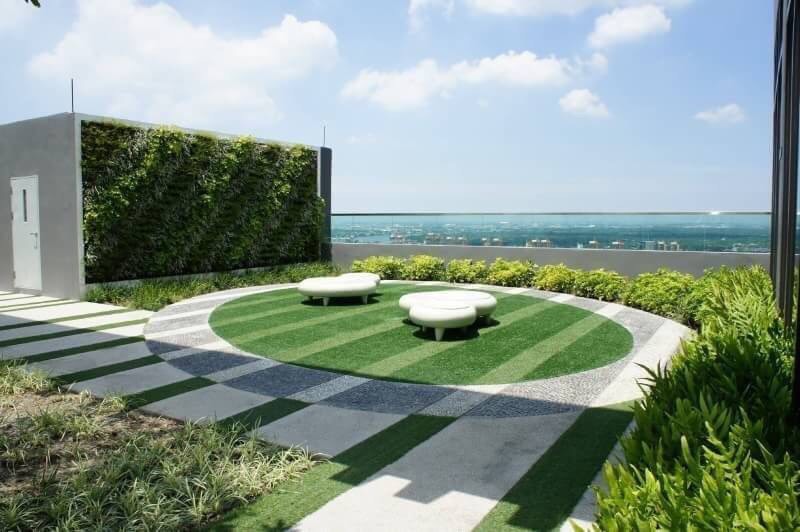 For RentCondoOnnut, Udomsuk : 🔥For Rent Now! 🔥Rhythm 44/1, 2 bedrooms, 2 bathrooms. Fully furnished and equipped with appliances. Ready to move in. Conveniently located just 100 meters from BTS Phra Khanong. ❗