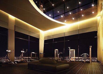 For RentCondoOnnut, Udomsuk : 🔥For Rent Now! 🔥Rhythm 44/1, 2 bedrooms, 2 bathrooms. Fully furnished and equipped with appliances. Ready to move in. Conveniently located just 100 meters from BTS Phra Khanong. ❗