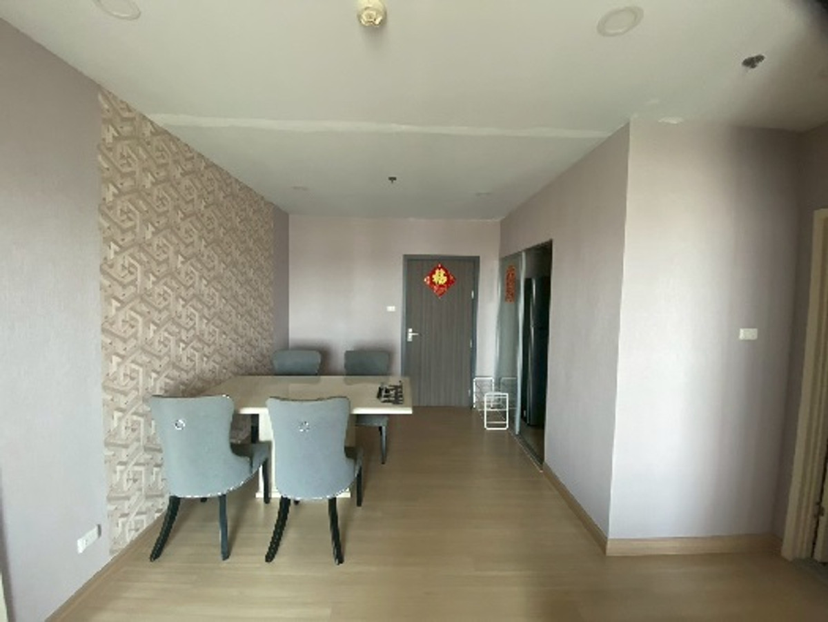 For RentCondoBang kae, Phetkasem : 📢Urgent, Supalai Veranda Phasi Charoen {2Br2B/65 sq m} Condo next to Phetkasem Road. Opposite Seacon Bang Khae // 087 556 4977 Aon ag📢