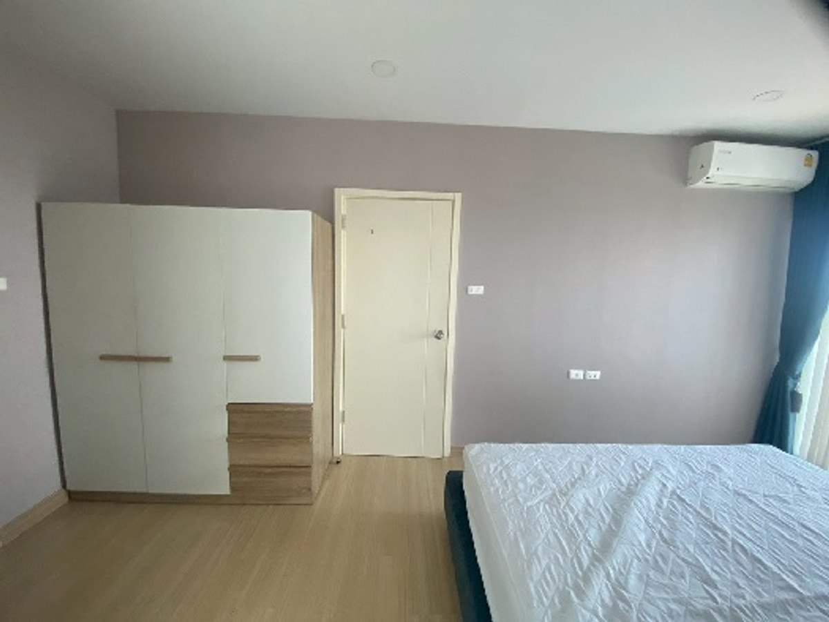 For RentCondoBang kae, Phetkasem : 📢Urgent, Supalai Veranda Phasi Charoen {2Br2B/65 sq m} Condo next to Phetkasem Road. Opposite Seacon Bang Khae // 087 556 4977 Aon ag📢