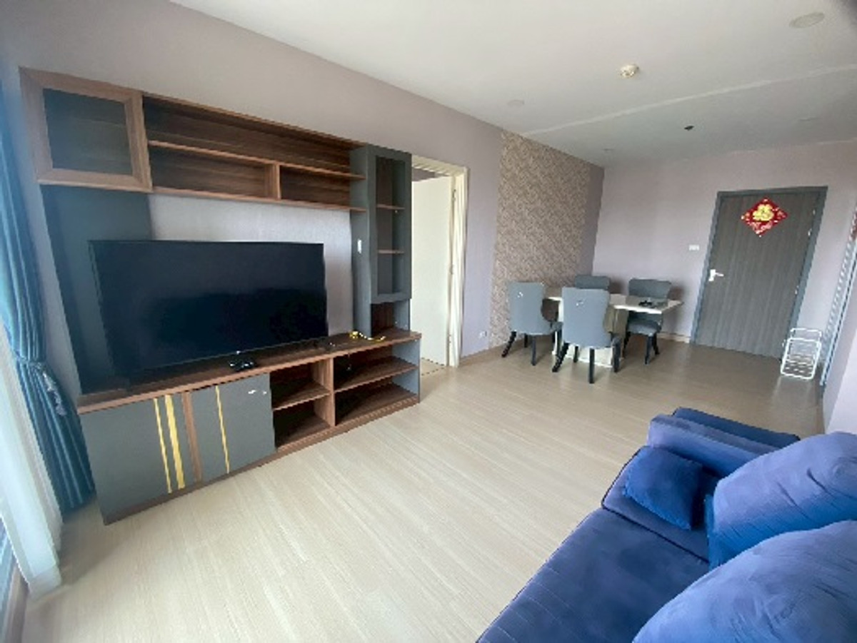 For RentCondoBang kae, Phetkasem : 📢Urgent, Supalai Veranda Phasi Charoen {2Br2B/65 sq m} Condo next to Phetkasem Road. Opposite Seacon Bang Khae // 087 556 4977 Aon ag📢