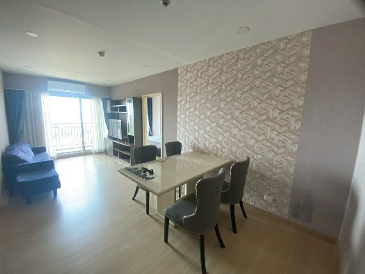 For RentCondoBang kae, Phetkasem : 📢Urgent, Supalai Veranda Phasi Charoen {2Br2B/65 sq m} Condo next to Phetkasem Road. Opposite Seacon Bang Khae // 087 556 4977 Aon ag📢