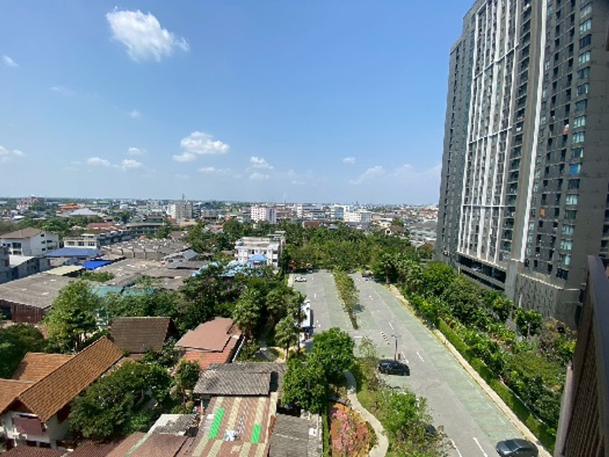 For RentCondoBang kae, Phetkasem : 📢Urgent, Supalai Veranda Phasi Charoen {2Br2B/65 sq m} Condo next to Phetkasem Road. Opposite Seacon Bang Khae // 087 556 4977 Aon ag📢