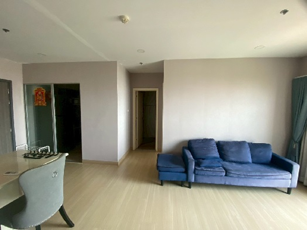 For RentCondoBang kae, Phetkasem : 📢Urgent, Supalai Veranda Phasi Charoen {2Br2B/65 sq m} Condo next to Phetkasem Road. Opposite Seacon Bang Khae // 087 556 4977 Aon ag📢