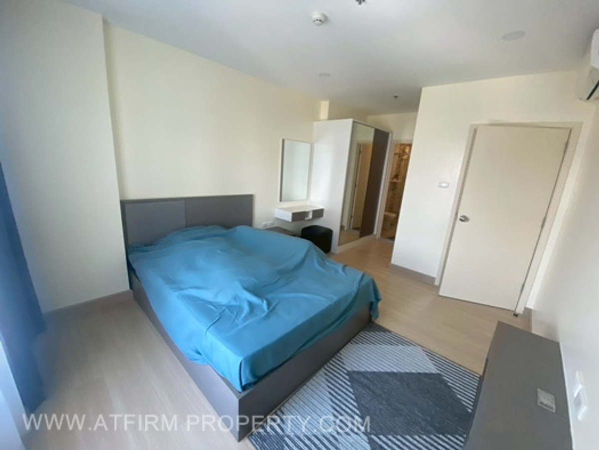 ให้เช่าคอนโดบางแค เพชรเกษม : 🔥ห้องว่าง 15,000 บาท🔥 คอนโดศุภาลัย เวอเรนด้า ภาษีเจริญ อยู่ใกล้แหล่งของกิน เดินทางสะดวก ใกล้ mrt ภาษีเจริญ เพียง 150 เมตร🎉 