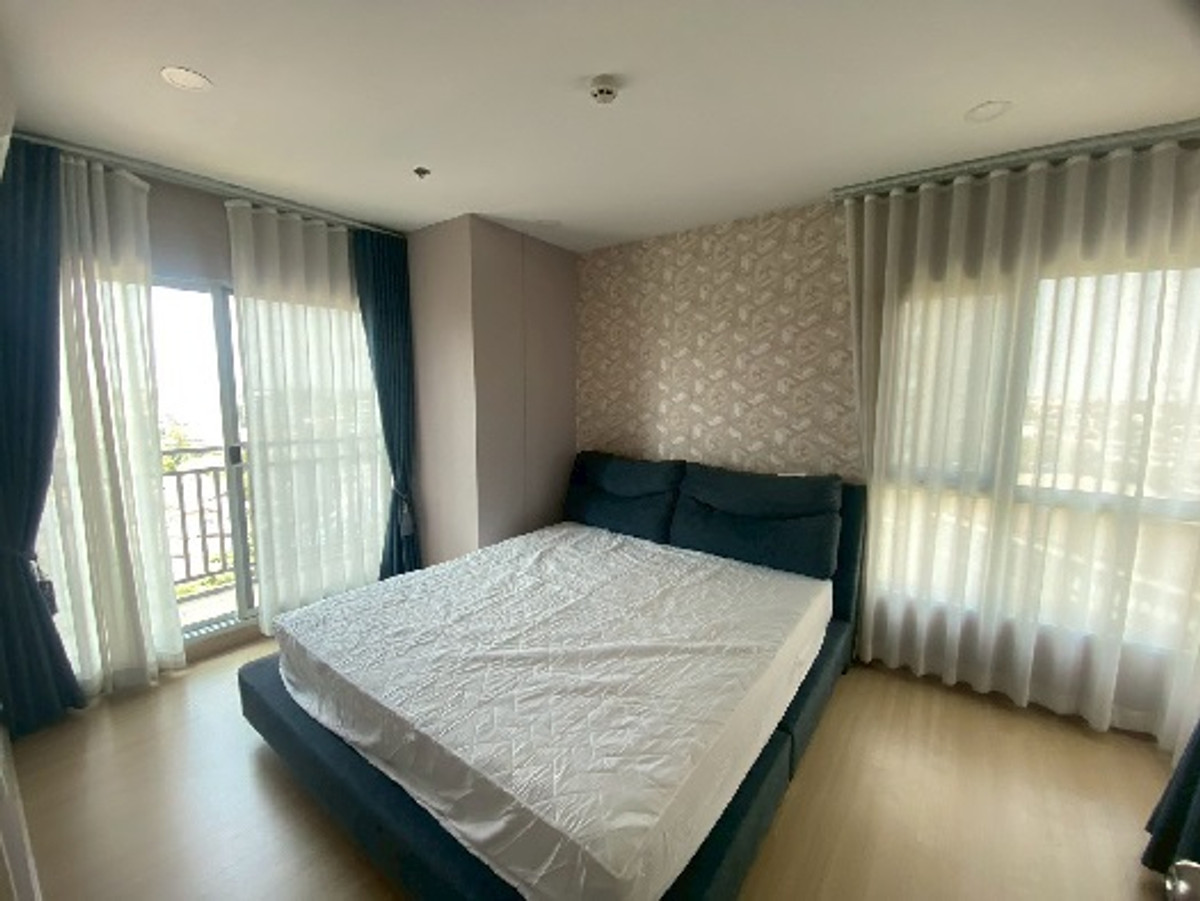 For RentCondoBang kae, Phetkasem : 📢Urgent, Supalai Veranda Phasi Charoen {2Br2B/65 sq m} Condo next to Phetkasem Road. Opposite Seacon Bang Khae // 087 556 4977 Aon ag📢