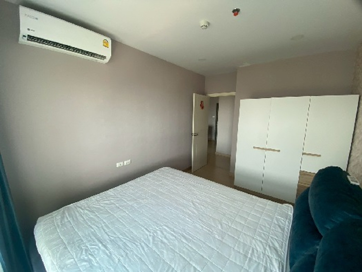 For RentCondoBang kae, Phetkasem : 📢Urgent, Supalai Veranda Phasi Charoen {2Br2B/65 sq m} Condo next to Phetkasem Road. Opposite Seacon Bang Khae // 087 556 4977 Aon ag📢